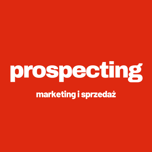 Marcin Nowak: Prospecting B2B, Marketing B2B i Sprzedaż B2B