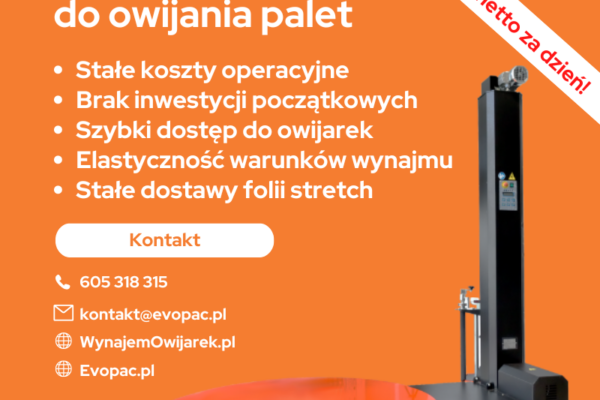 Systemy Pakowania dla Magazynów eFulfillment