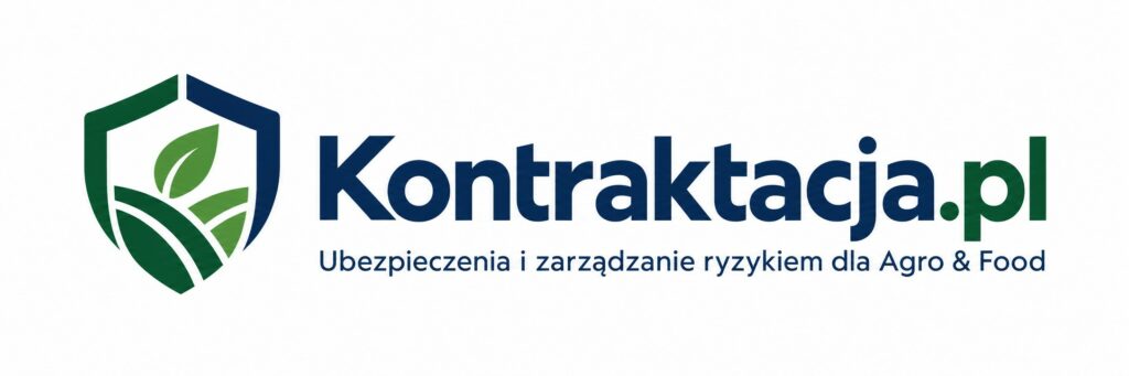 Kontraktacja.pl Ubezpieczenia i zarządzanie ryzykiem dla Agro & Food